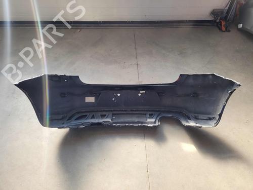Rear bumper VW POLO V (6R1, 6C1) 1.4 GTI | BP24467614C8 