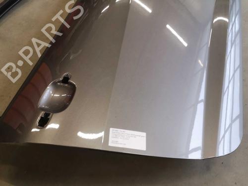 Right front door SEAT IBIZA IV SC (6J1, 6P5) 1.0 | BP22283236C3 