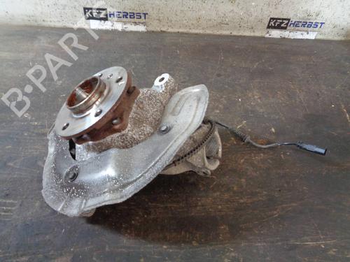 Left front steering knuckle MINI MINI (F56) One First 6860987