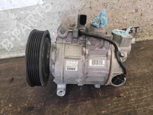 Used AC compressor AUDI A6 C7 (4G2, 4GC) 2.8 FSI quattro (204 hp) 23214018