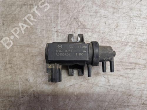 Electronic sensor MAZDA 6 Estate (GJ, GL) 2.2 D | BP25379039M84 