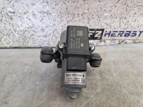 Vacuum pump SEAT IBIZA V (KJ1, KJG) 1.0 TSI | BP26649106M80 