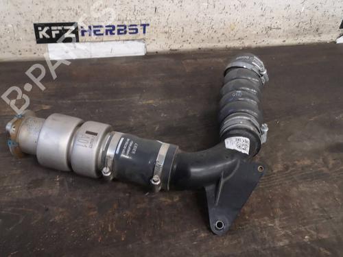 Used Pipe FORD GRAND C-MAX (DXA/CB7, DXA/CEU) 1.5 TDCi (120 hp) 13436809