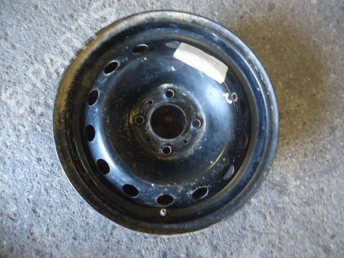 Used Rim CITROËN C2 (JM_) 1.4 HDi (68 hp) 12862669