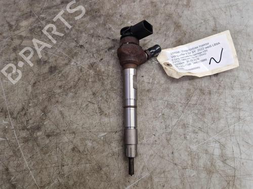 Used Injector Injector VW CRAFTER Van (SY_, SX_) 2.0 TDI FWD (SYB, SYC, SYD) (102 hp) 33819347 33819347
