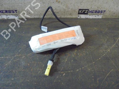 Airbag siège gauche HYUNDAI i40 I CW (VF) 1.7 CRDi (136 hp) 12889452