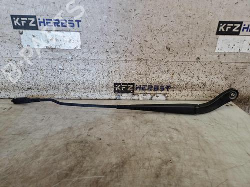 Used Front windshield wiper arm FORD C-MAX II (DXA/CB7, DXA/CEU) 1.6 TDCi (95 hp) 27543684