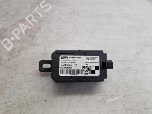 Used Control unit BMW X1 (F48) sDrive 18 d (136 hp) 28494710