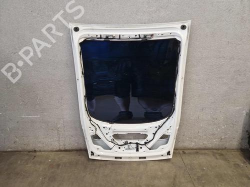 Tailgate AUDI TT (8J3) 2.0 TFSI | BP26725263C6 