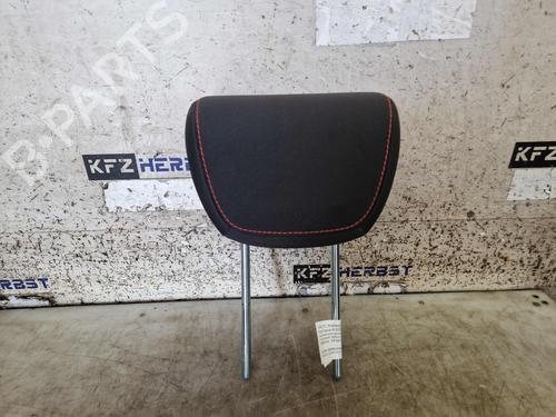 Hodestøtte Hodestøtte FORD FOCUS III 1.0 EcoBoost (125 hp) 34536926 34536926