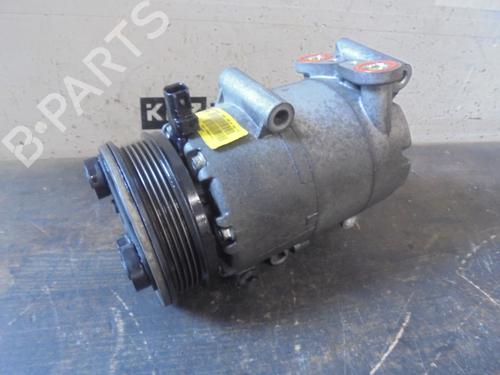 Used AC compressor FORD FOCUS II (DA_, HCP, DP) 1.6 Ti (115 hp) 12868552