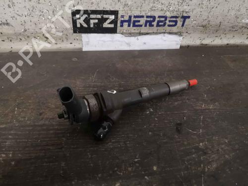 Used Injector BMW 1 (E87) 118 d (143 hp) 13438988