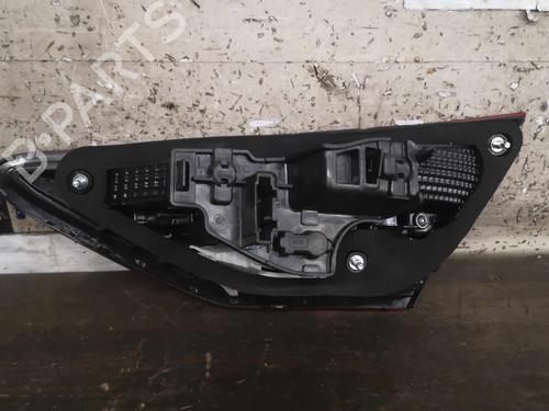 Left taillight SEAT LEON (5F1) 1.6 TDI | BP22282469C34 