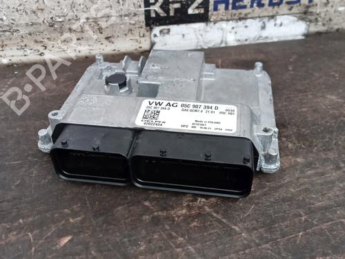 Used Engine control unit (ECU) VW POLO VI (AW1, BZ1, AE1) 1.0 TSI (95 hp) 22292923