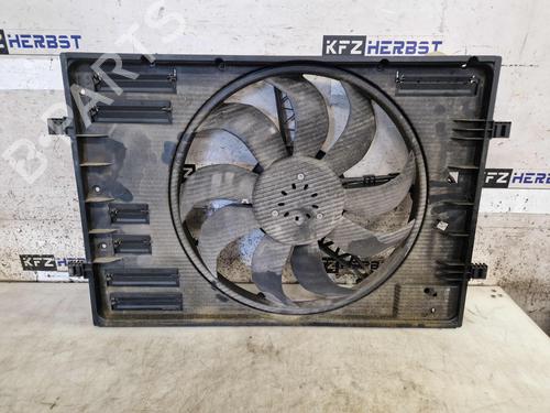 Elektronisk modul VW PASSAT B8 Variant (3G5, CB5) 1.4 GTE Hybrid (218 hp) 27264140