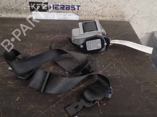 Used Front right seatbelt OPEL ZAFIRA TOURER C (P12) 2.0 CDTi (75) (170 hp) 22282032