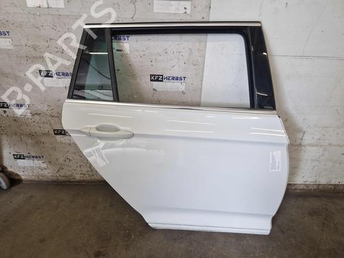 Used Right rear door Right rear door VW PASSAT B8 Variant (3G5, CB5) 2.0 TDI (150 hp) 35802727 35802727