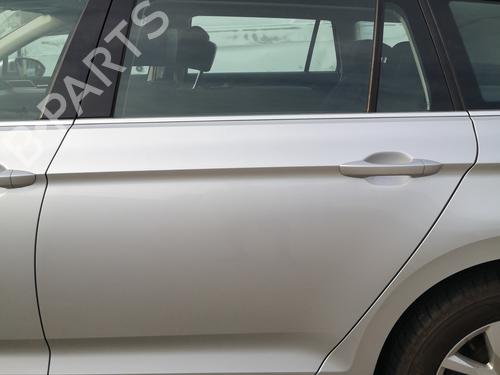 Porte arrière gauche Porte arrière gauche 37461159 37461159