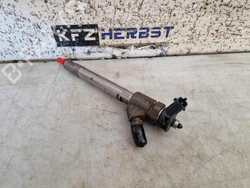 Used Injector CITROËN GRAND C4 SPACETOURER (3A_, 3E_) 1.5 BlueHDi 130 (131 hp) 29497445