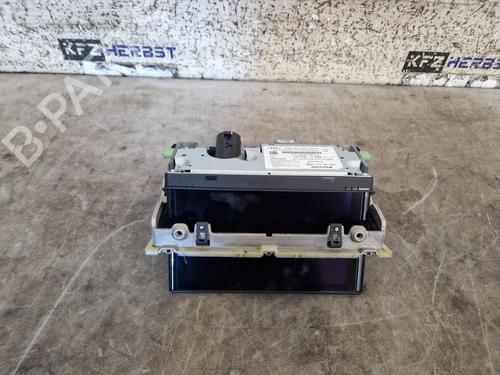 Used Display monitor Display monitor AUDI A3 Limousine (8VS, 8VM) 1.6 TDI (115 hp) 36260087 36260087