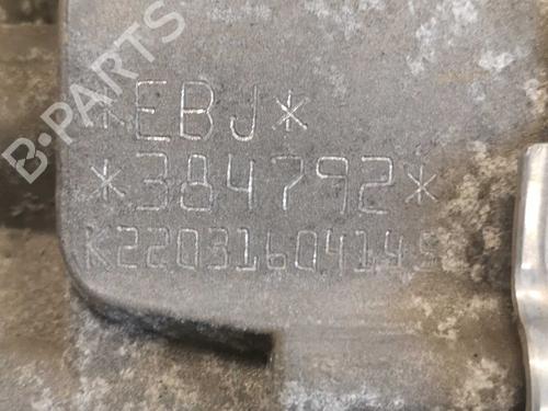Engine CUPRA BORN (K11) 58 | BP22283136M1 