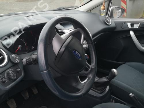 Used Airbag Kit FORD FIESTA VI (CB1, CCN) 1.25 (60 hp) 30481811