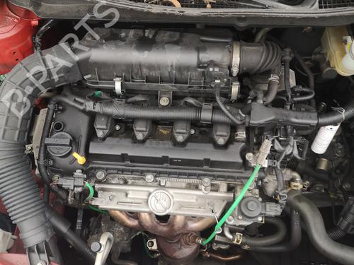 Motor für SUZUKI SWIFT V (AZ) 1.2 SHVS (A2L412) (90 hp) 29200878