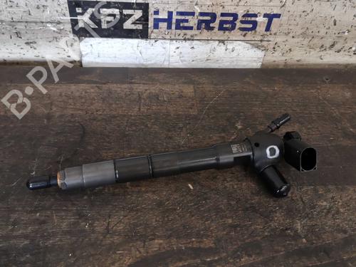 Used Injector VW GOLF VII (5G1, BQ1, BE1, BE2) 1.6 TDI (90 hp) 22286140