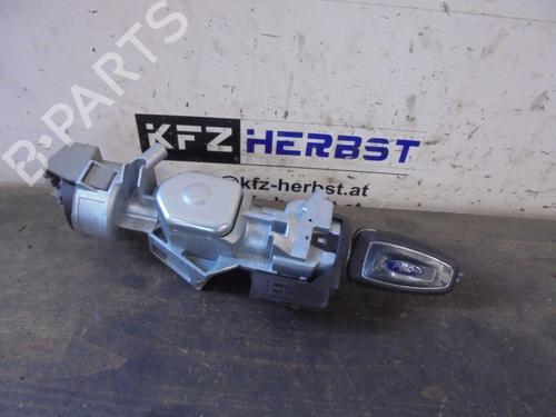 Ignition barrel FORD GRAND C-MAX (DXA/CB7, DXA/CEU) 1.6 TDCi | BP12885210M48 