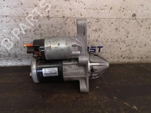 Used Starter DACIA DOKKER MPV (KE_) 1.6 (102 hp) 13443221