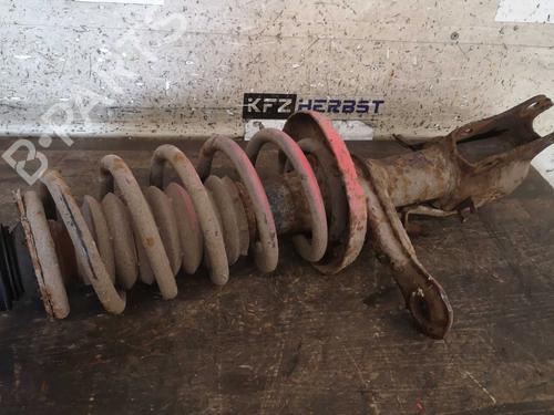 Used Left front shock absorber AUDI 80 B4 Avant (8C5) RS2 quattro (315 hp) 22288271