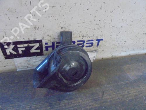 Horn VW TOURAN (1T3) 1.6 TDI (105 hp) 13435121