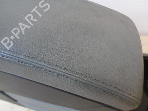 Middle console VW PASSAT B6 (3C2) 2.0 TFSI | BP19945024I22 