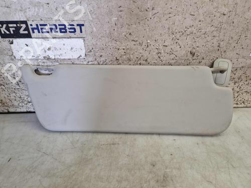 Left sun visor FORD TRANSIT CUSTOM V362 Van (FY, FZ) 2.0 EcoBlue | BP28277958I1 