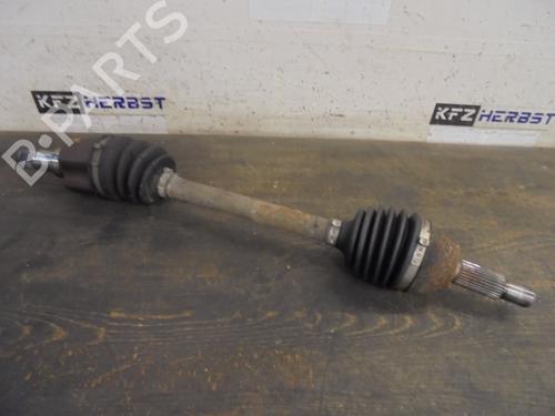 left-front-driveshaft-ford-fiesta-vi-cb1-ccn-2008-34368667 main image