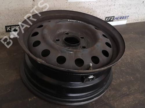 Used Rim KIA CEE'D Sportswagon (JD) 1.4 CVVT (100 hp) 12878995