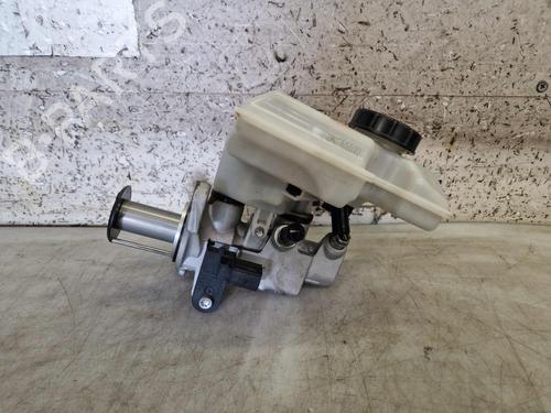 Hovedbremsecylinder VW TOURAN (5T1) 2.0 TDI (150 hp) 26238135