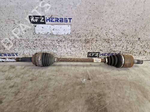 Arbre de transmission avant gauche Arbre de transmission avant gauche KIA RIO IV (YB, SC, FB) 1.25 (84 hp) 34369463 34369463