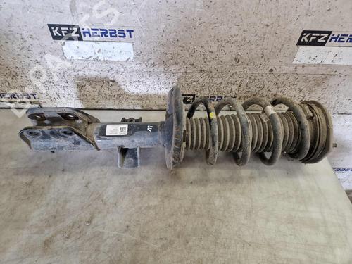 Used Left front shock absorber VW CRAFTER Van (SY_, SX_) 2.0 TDI FWD (SYB, SYC, SYD) (102 hp) 28837239