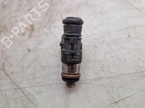 Injector RENAULT CLIO IV (BH_) 1.2 16V | BP27693845M100 
