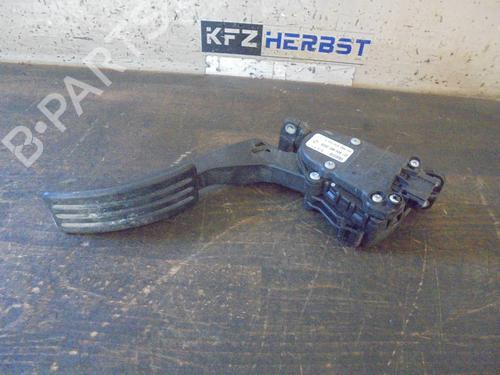 Used Electronic sensor DACIA DUSTER (HS_) 1.2 TCe 125 (125 hp) 12871053