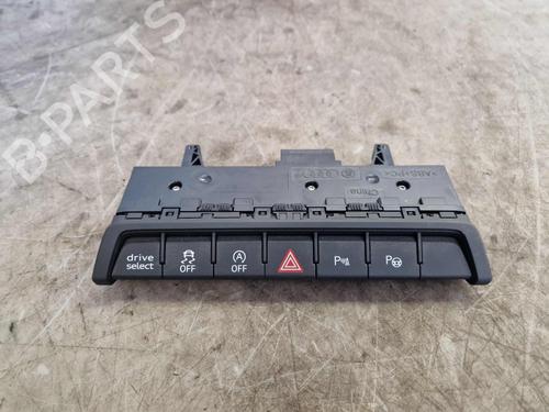 Used Warning switch Warning switch 37797042 37797042