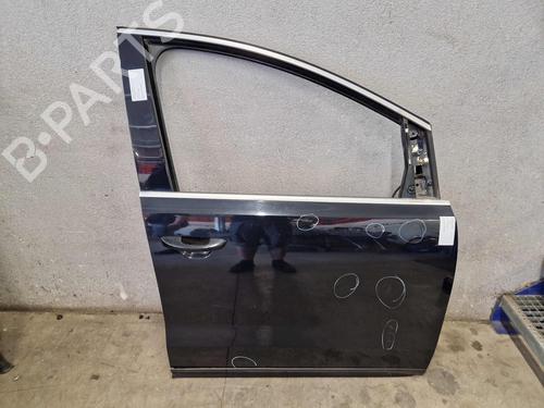 Used Right front door VW SHARAN (7N1, 7N2) 1.4 TSI (150 hp) 27502977