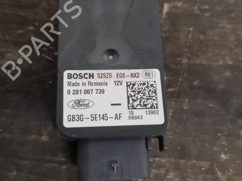 Elektronisk sensor FORD RANGER (TKE) 2.0 EcoBlue 4x4 | BP12879110M84 