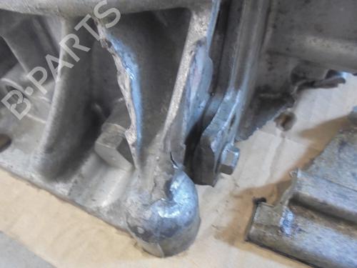 Engine SKODA RAPID (NH3, NK3, NK6) 1.2 TSI | BP13441094M1 