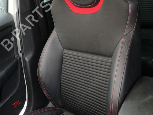 Asiento delantero derecho SKODA OCTAVIA III Combi (5E5, 5E6) 2.0 TDI RS (184 hp) 31711013