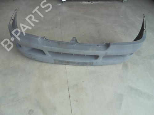 Front bumper PEUGEOT BOXER Van (244) 2.2 HDi (101 hp) 12886156