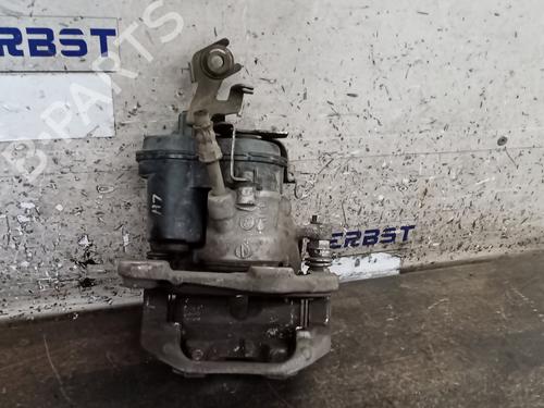 Left rear brake caliper BMW X3 (G01, F97, G08) xDrive 20 d Mild-Hybrid | BP25488927M107 