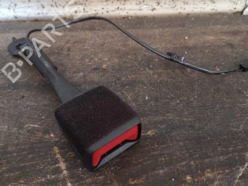 Used Front right seatbelt VW ID.3 (E11, E12) Pro (204 hp) 22291611
