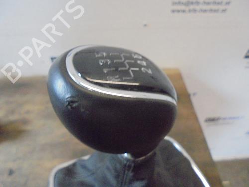 Gear lever OPEL INSIGNIA A Sports Tourer (G09) 2.0 CDTI 4x4 (35) | BP12865476M90 